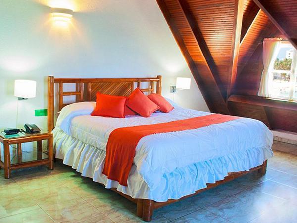 Hotel Lord Pierre San Andrés