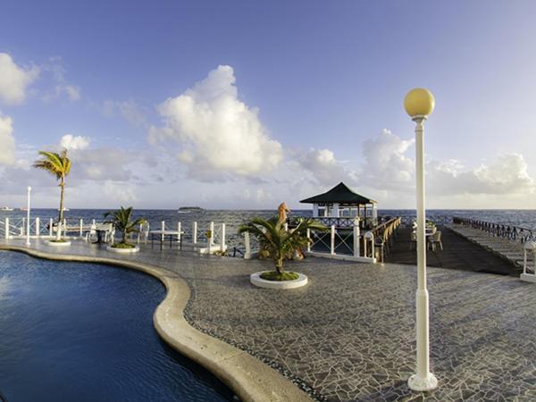 Hotel Lord Pierre 4*