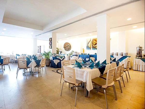 Lord Pierre Hotel San Andrés