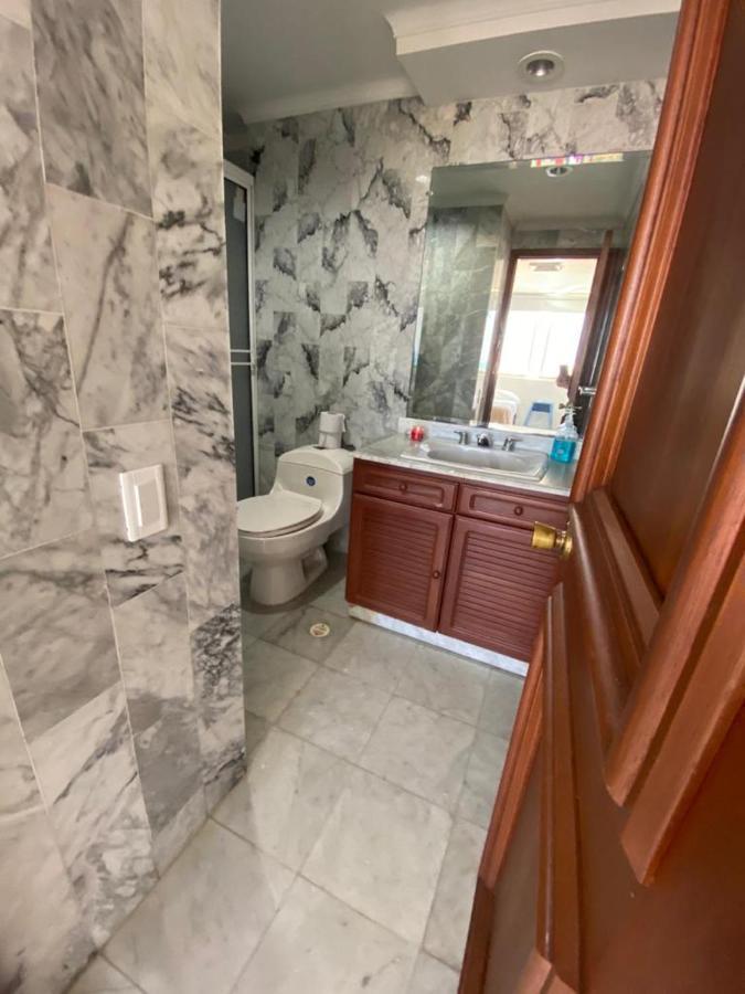 Con Playa Privada Y Vista Al Mar Apartamento