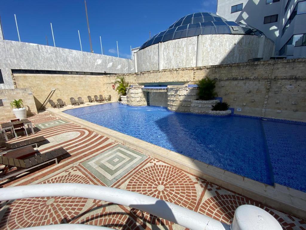 Apartamento Con Playa Privada Y Vista Al Mar San Andrés