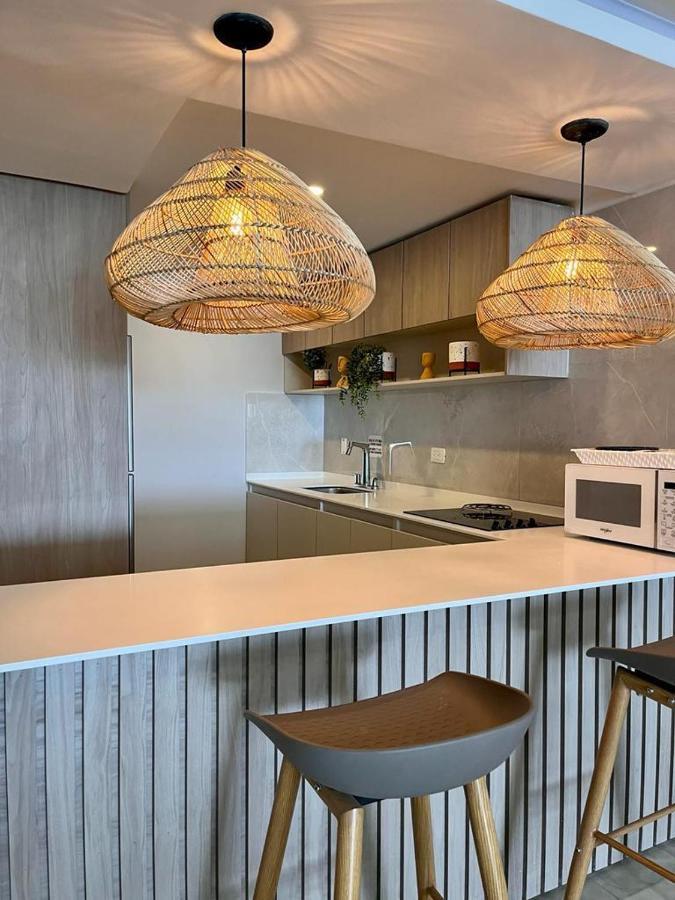 Apartamento Con Playa Privada Y Vista Al Mar *