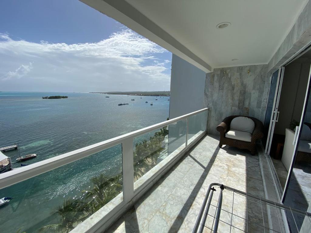 Con Playa Privada Y Vista Al Mar *