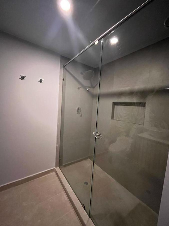 Apartamento Con Playa Privada Y Vista Al Mar San Andrés