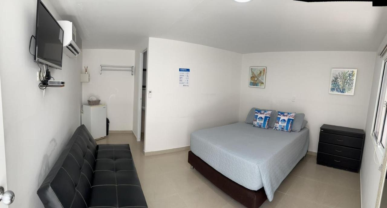 Molino De Viento Hotel San Andrés