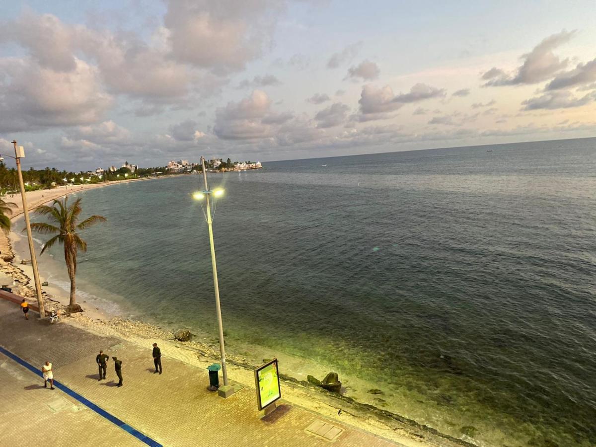 Apartamento Vacacional Con Vista Al Mar * San Andres (San Andres and Providencia Islands)