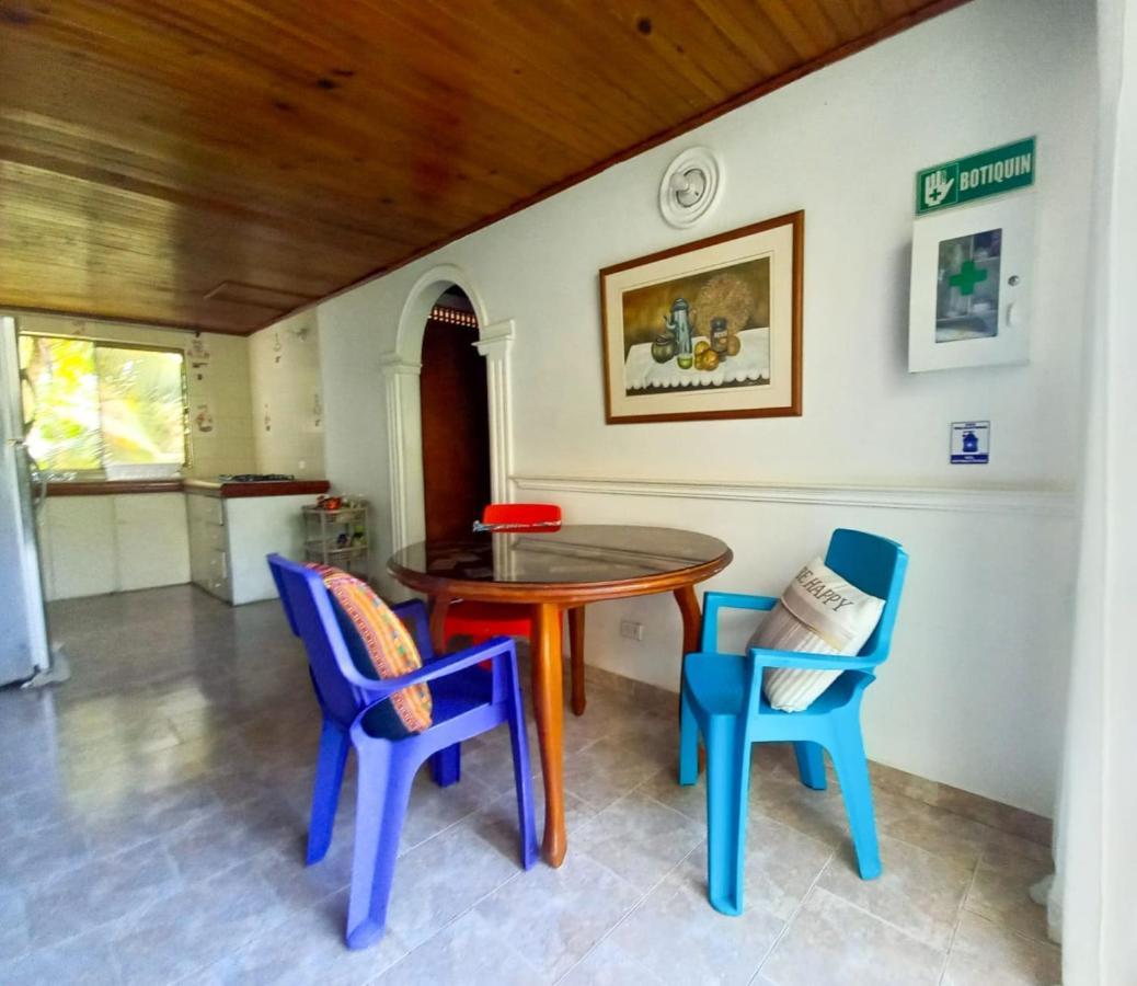 The Rock House Eco (adults Only) Bed and breakfast San Andrés