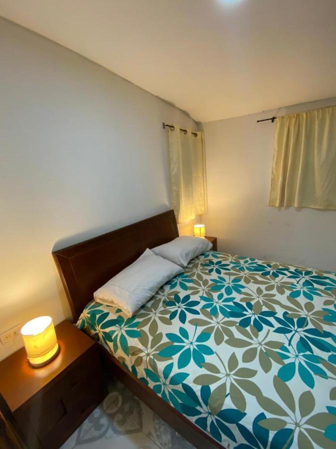 Miss Titi's Native Guest house San Andres (San Andres and Providencia Islands)