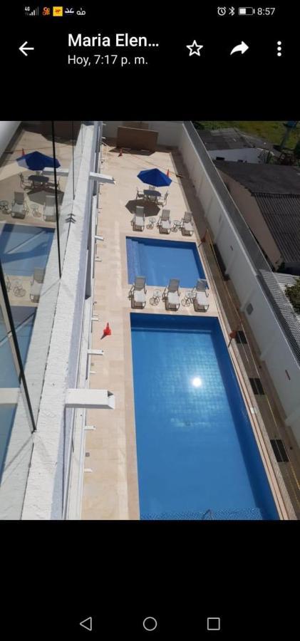 Apartamento Sea View Sweet San Andrés