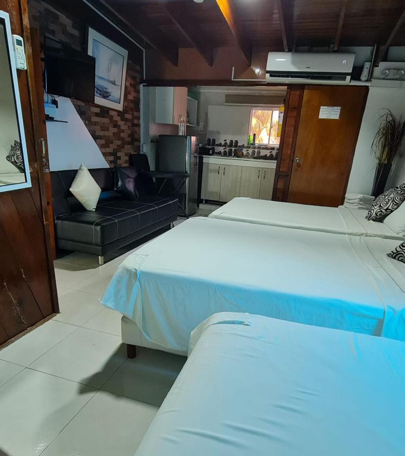 212a Unisanandres Alojamiento Turistico Cheryl San Andrés