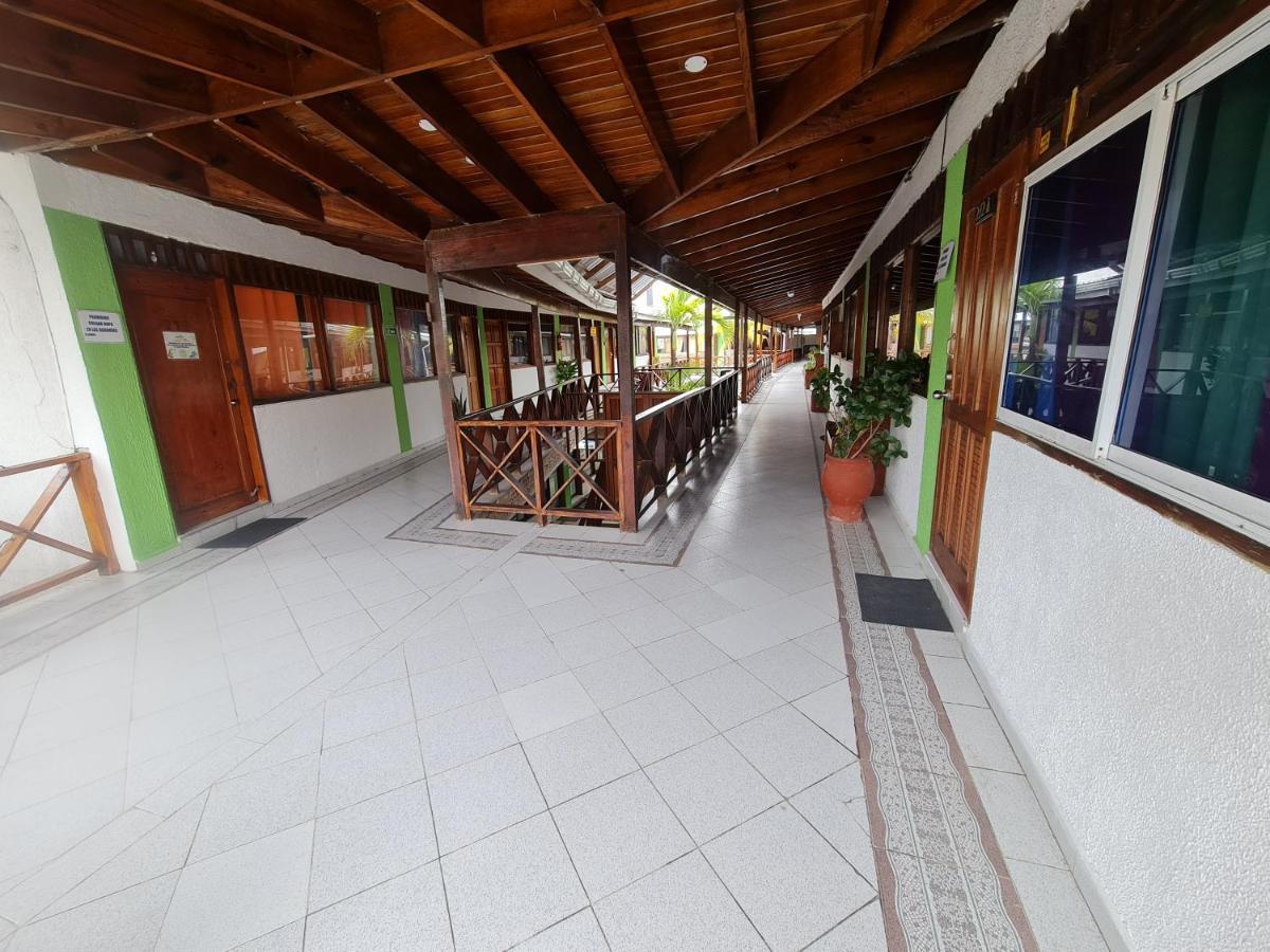 212a Unisanandres Alojamiento Turistico Cheryl Apartamento *