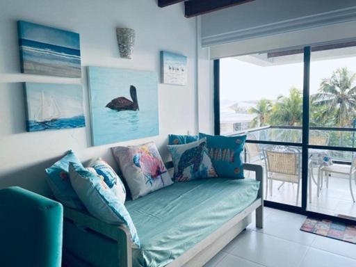 Edificio Bay Point Apto 402 Punta Hansa * San Andrés