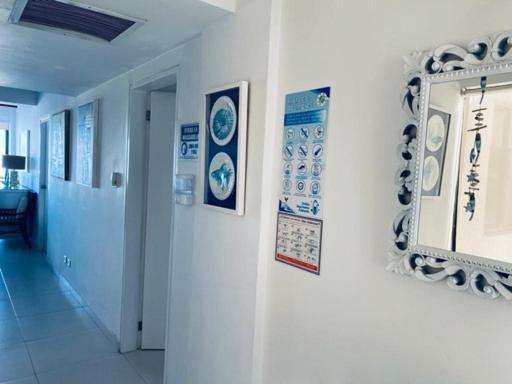 Edificio Bay Point Apto 402 Punta Hansa Apartamento