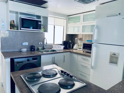 Apartamento Edificio Bay Point Apto 402 Punta Hansa San Andrés