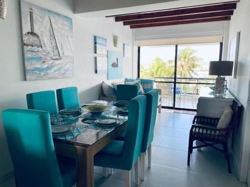 Apartamento Edificio Bay Point Apto 402 Punta Hansa *