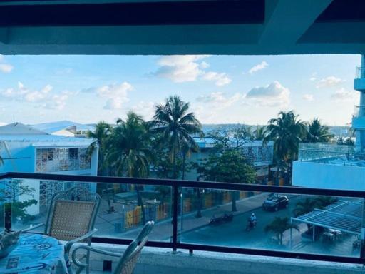 Apartamento Edificio Bay Point Apto 402 Punta Hansa *