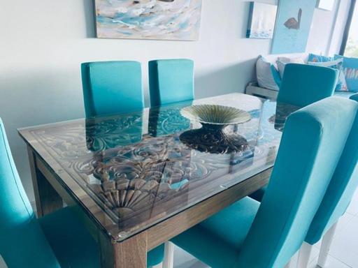 Edificio Bay Point Apto 402 Punta Hansa Apartamento San Andrés