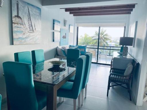 Apartamento Edificio Bay Point Apto 402 Punta Hansa