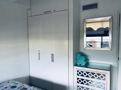 Apartamento Edificio Bay Point Apto 402 Punta Hansa