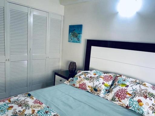 Edificio Bay Point Apto 402 Punta Hansa San Andrés