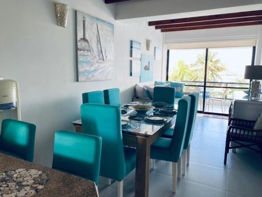 Edificio Bay Point Apto 402 Punta Hansa * San Andrés