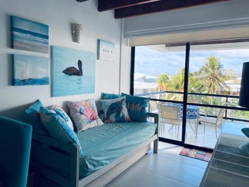 Edificio Bay Point Apto 402 Punta Hansa Apartamento *