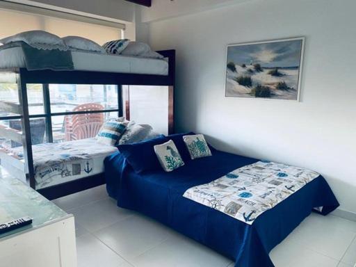 Apartamento Edificio Bay Point Apto 402 Punta Hansa San Andrés
