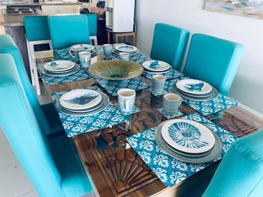 Edificio Bay Point Apto 402 Punta Hansa Apartamento San Andrés