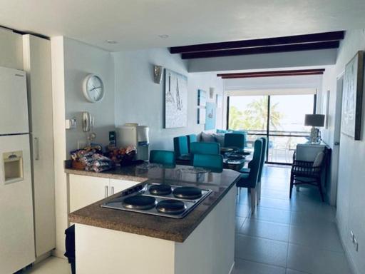 Edificio Bay Point Apto 402 Punta Hansa Apartamento