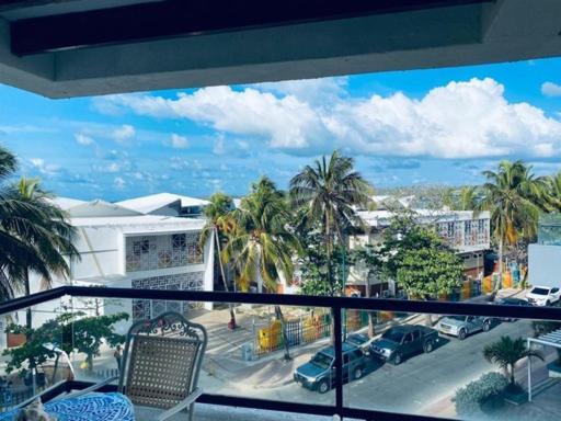 Apartamento Edificio Bay Point Apto 402 Punta Hansa *