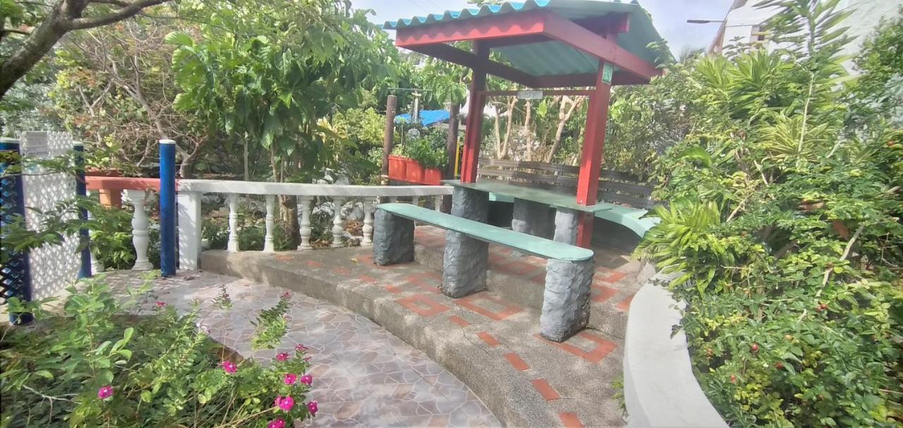 Turistico Angula Place