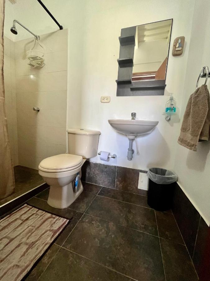 Habitación North Wind * San Andrés
