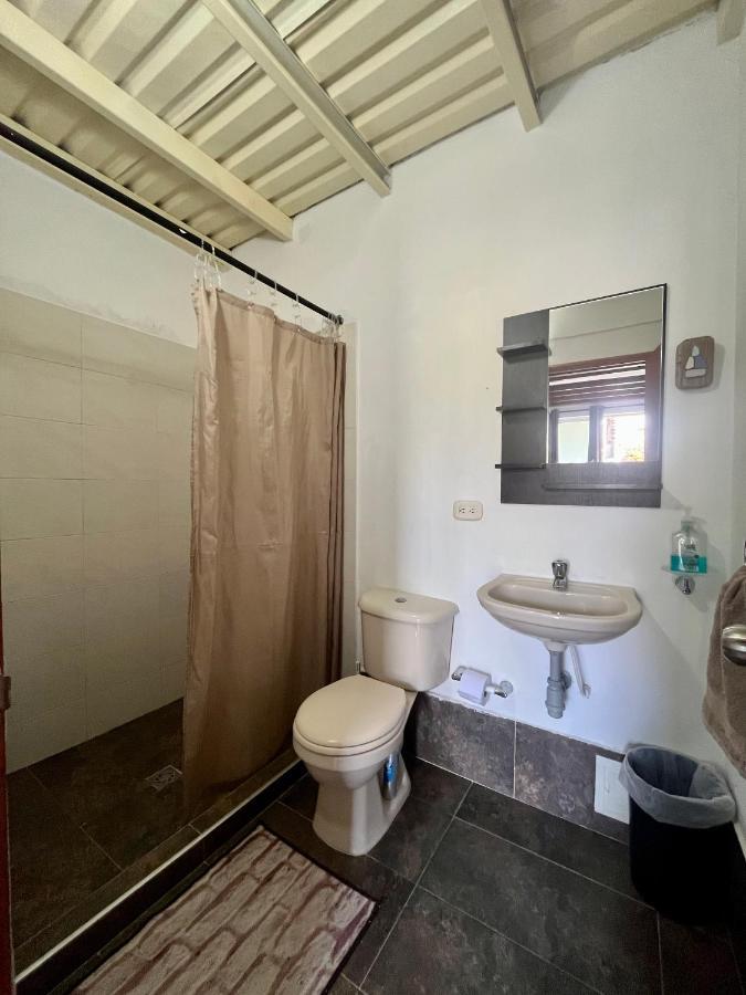 Habitación North Wind San Andrés