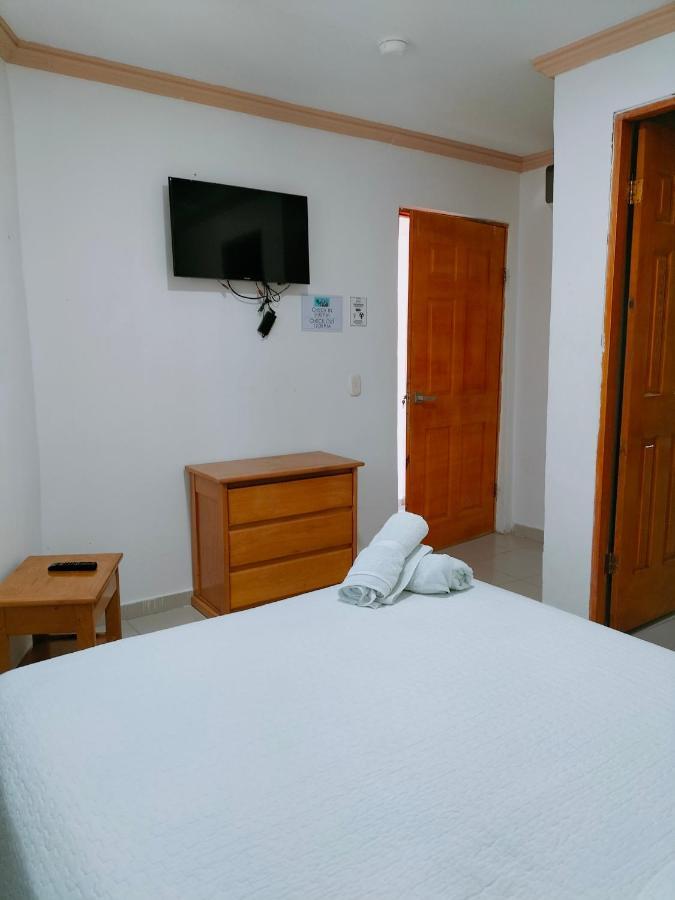 Inn Yasa Sarie Bay *