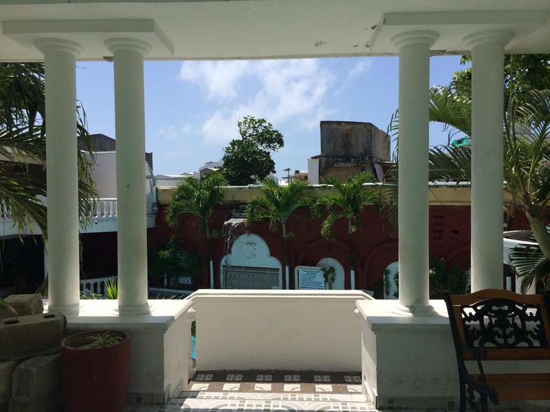 Americas,san Andres Islas, Colombia 3*