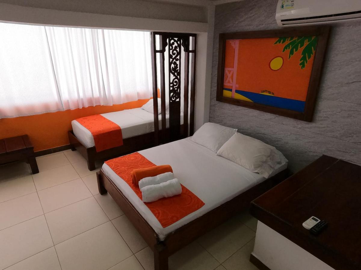 Hotel La De Lulu 2*