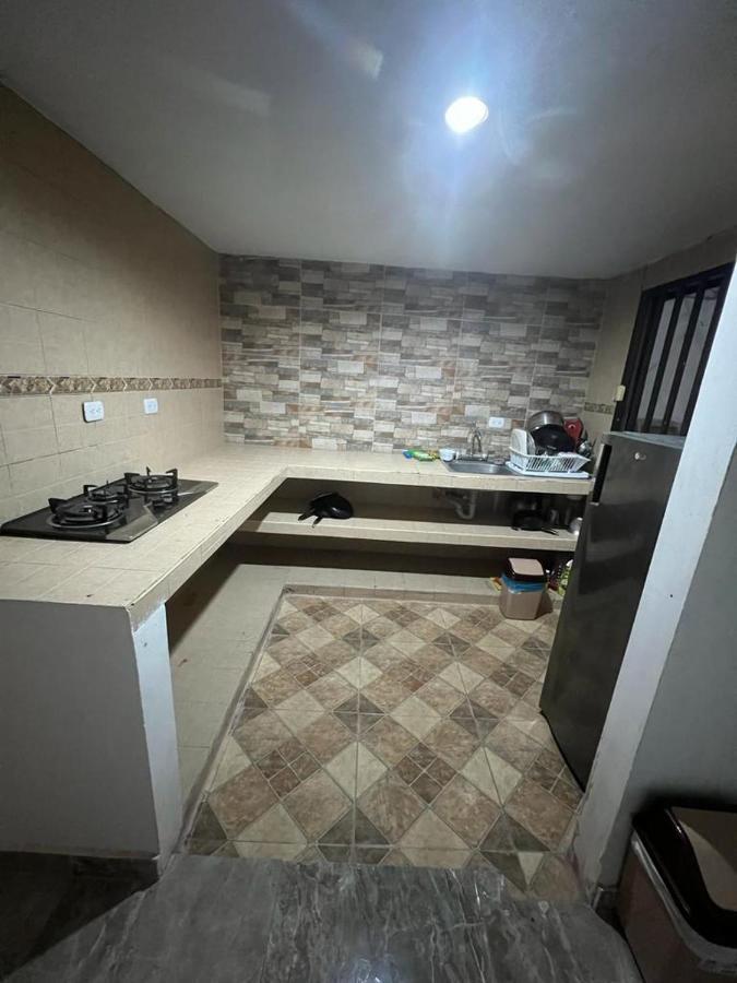 Island Colours House Bed & Breakfast San Andres (San Andres and Providencia Islands)