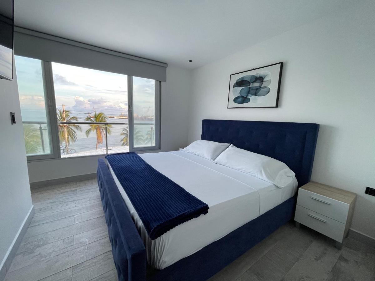 Hotel Dreams Scape San Andrés