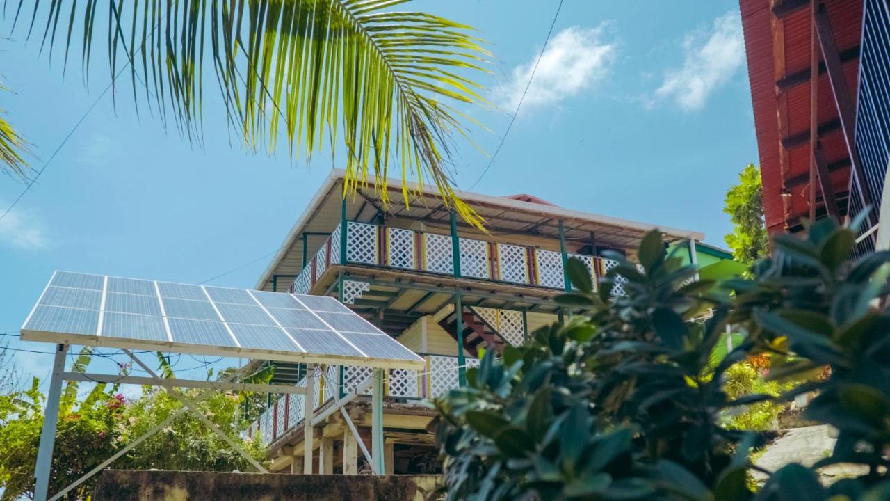 Nativa Miss Trinie Inn San Andres (San Andres and Providencia Islands)