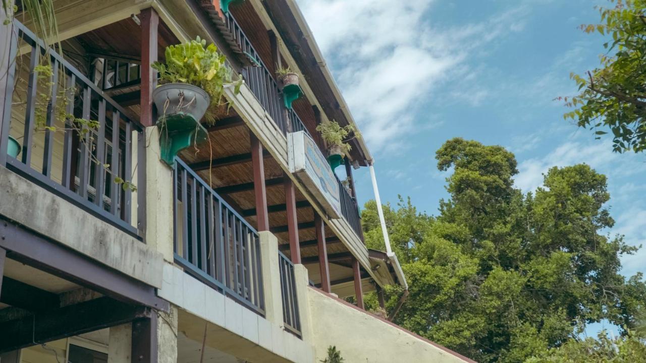 Nativa Miss Trinie Inn San Andres (San Andres and Providencia Islands)