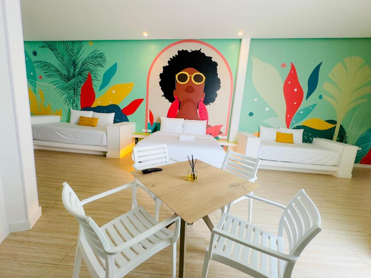 Nomadic Design * San Andrés