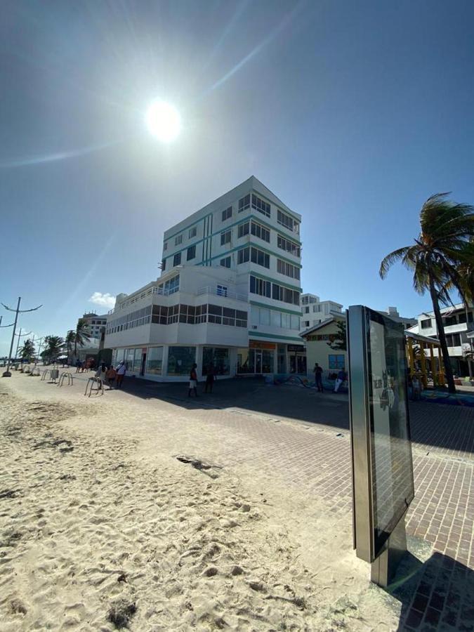 Apartamento Frente Al Mar, *