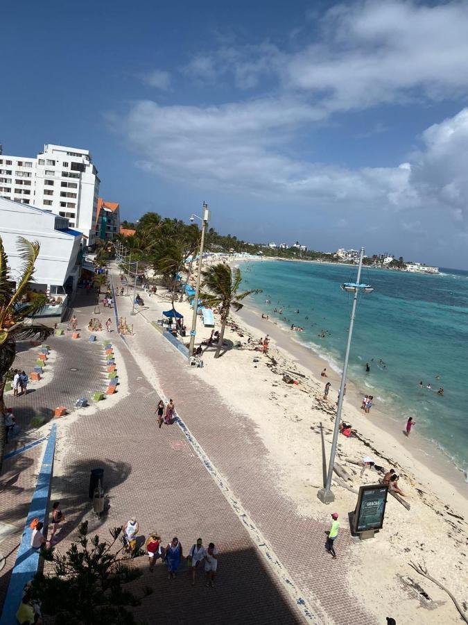 Apartamento Frente Al Mar, San Andres (San Andres and Providencia Islands)