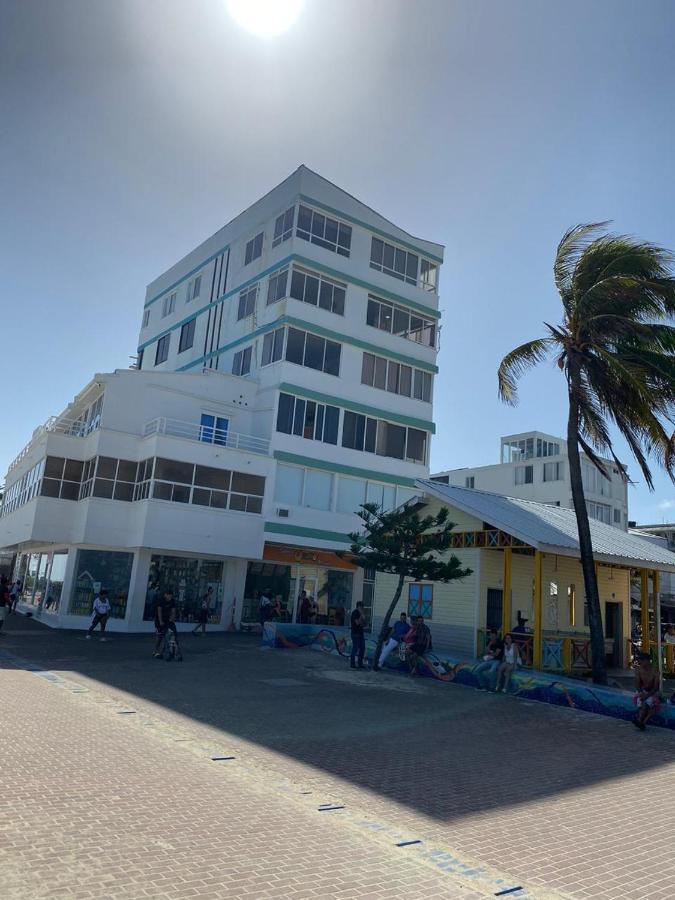 Apartamento Frente Al Mar, San Andres (San Andres and Providencia Islands)