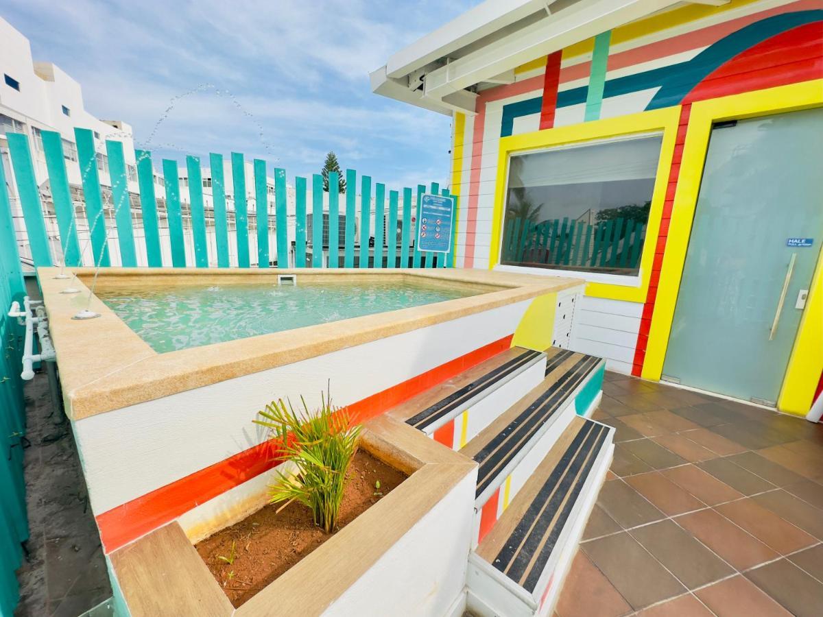 Nomadic Design San Andrés