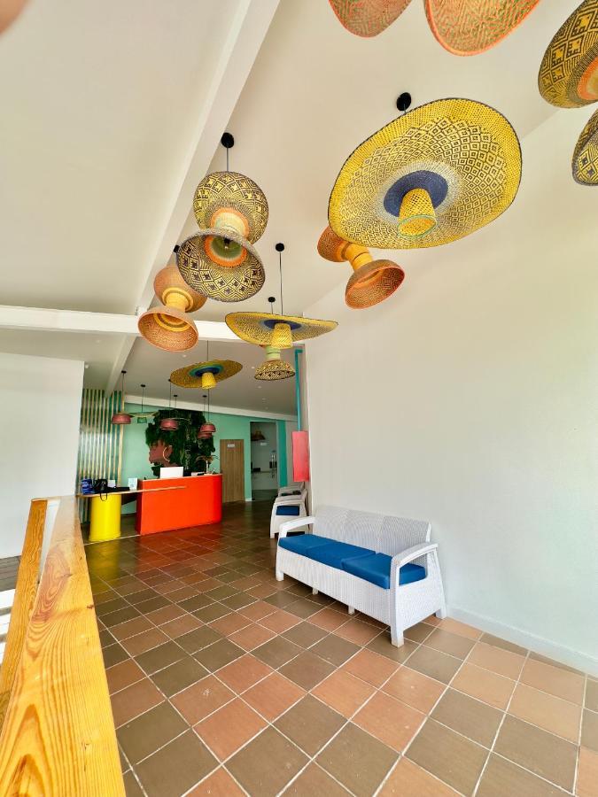 Nomadic Design San Andrés