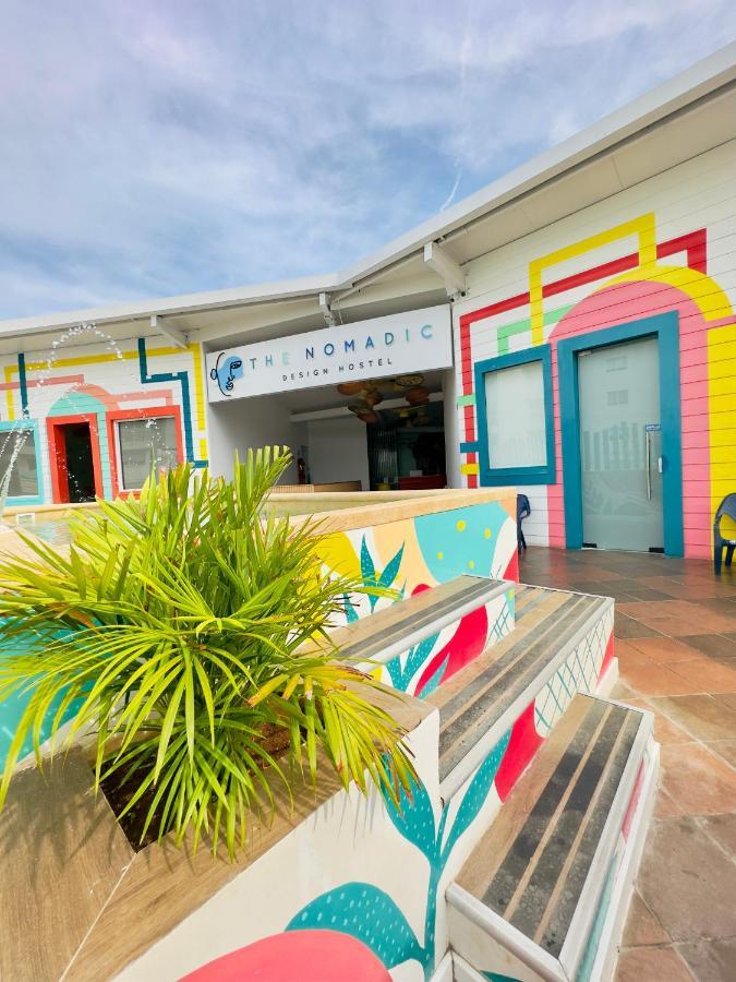 Nomadic Design * San Andrés
