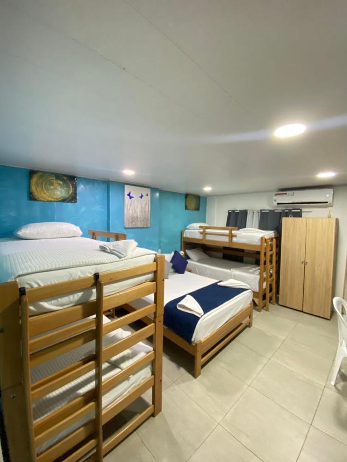 Inn Al Hamra San Andrés
