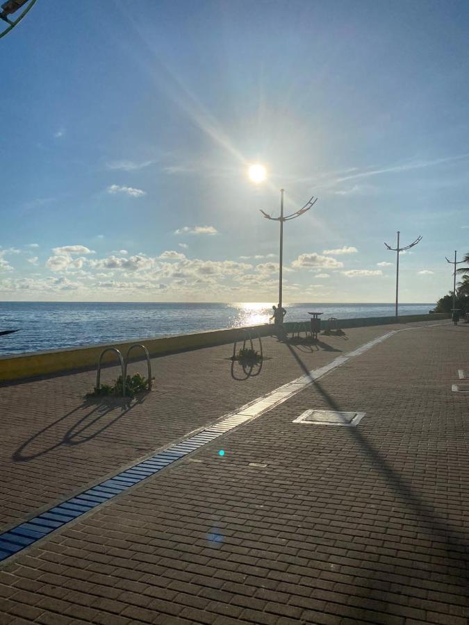 Apartamento Vacacional Con Vista Al Mar Apartment