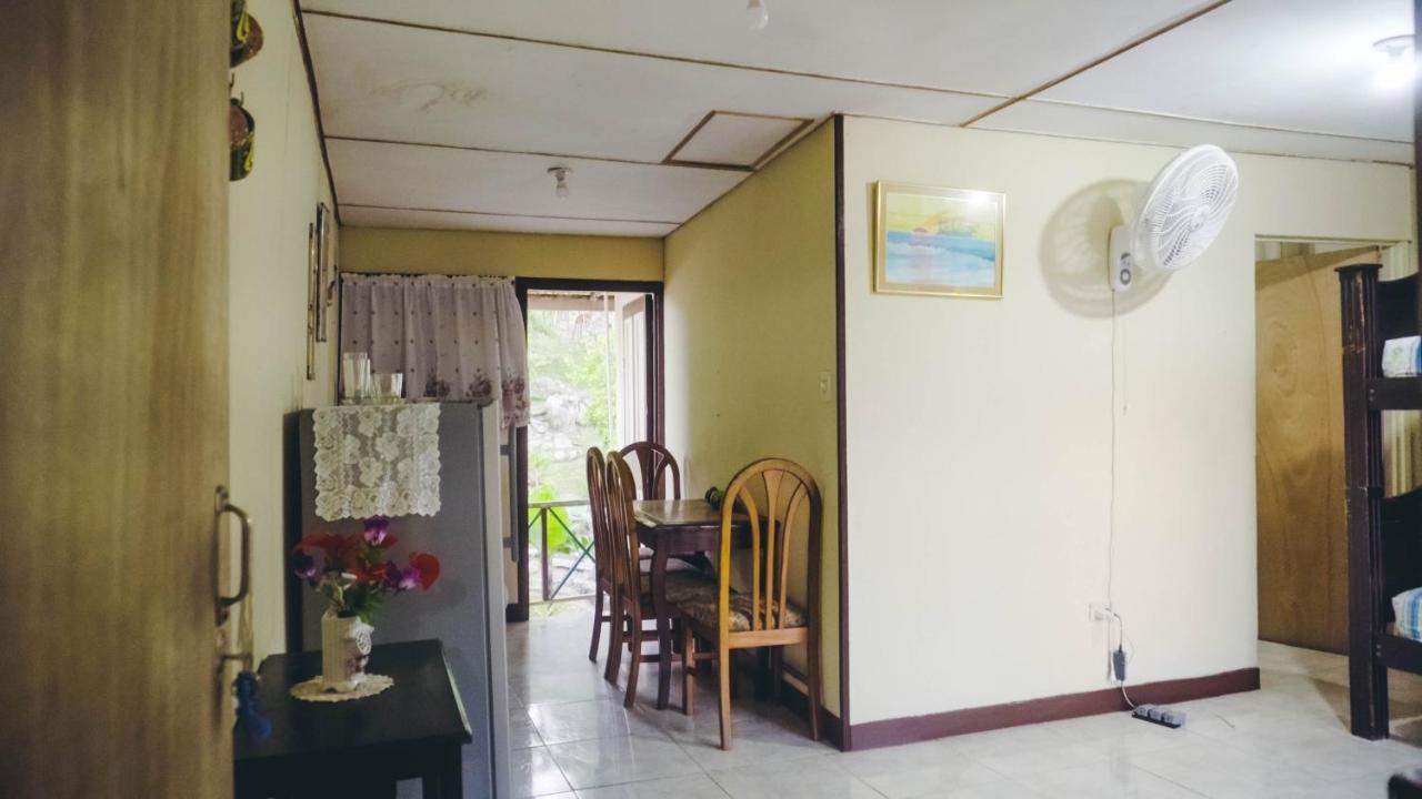 Inn Nativa Miss Trinie San Andres (San Andres and Providencia Islands)